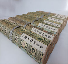 文山春画全集之春画秘谱大观-中国古代春宫绘画全集